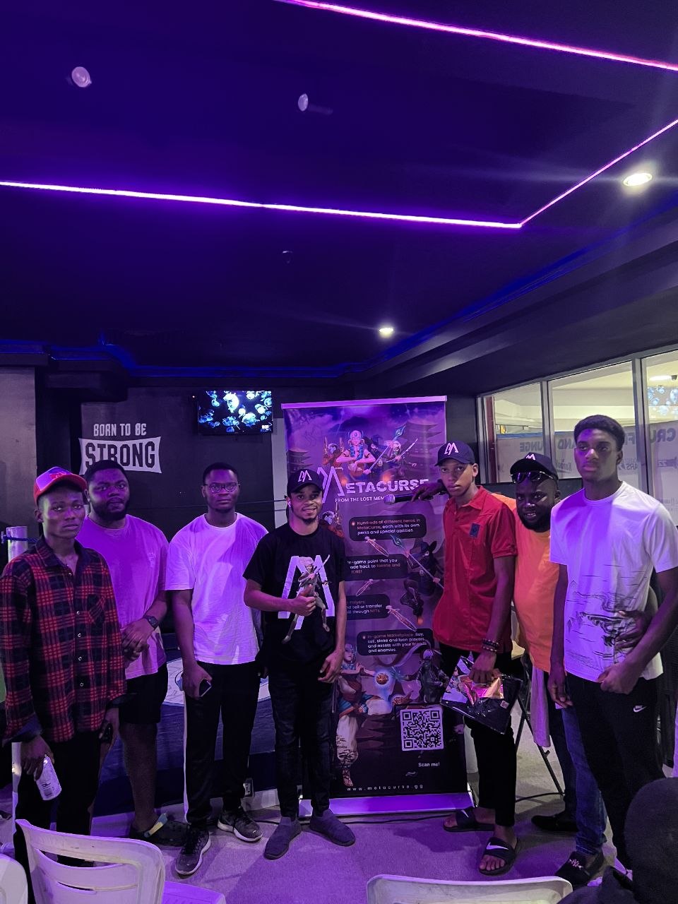 Terkion event 14