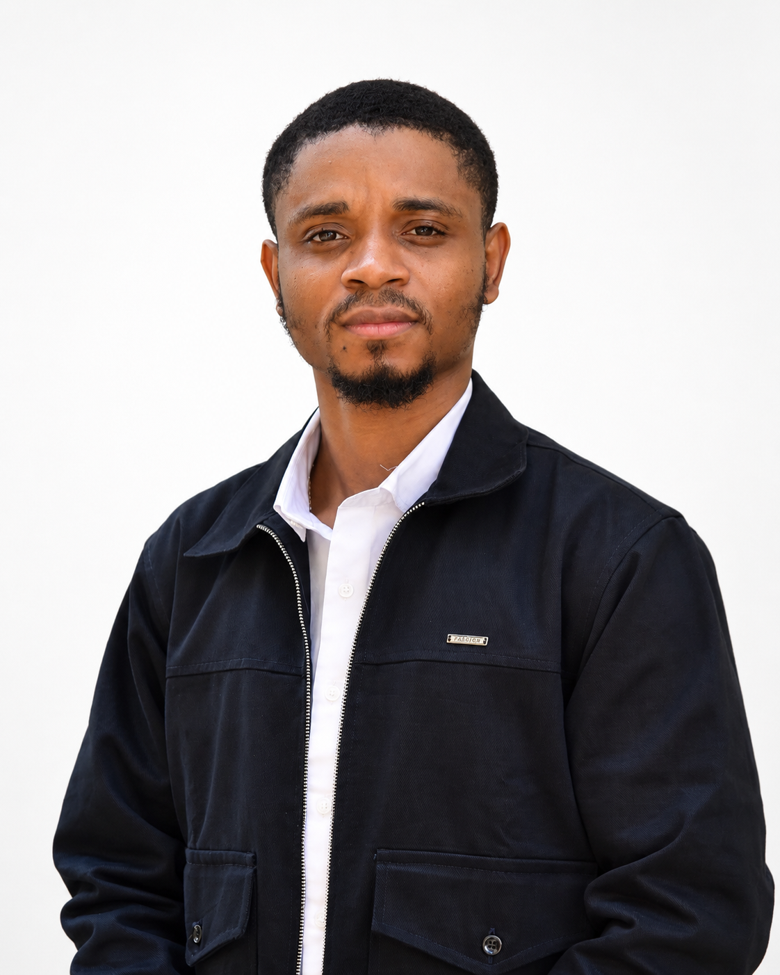 Wisdom Nnadi — Game Developer
